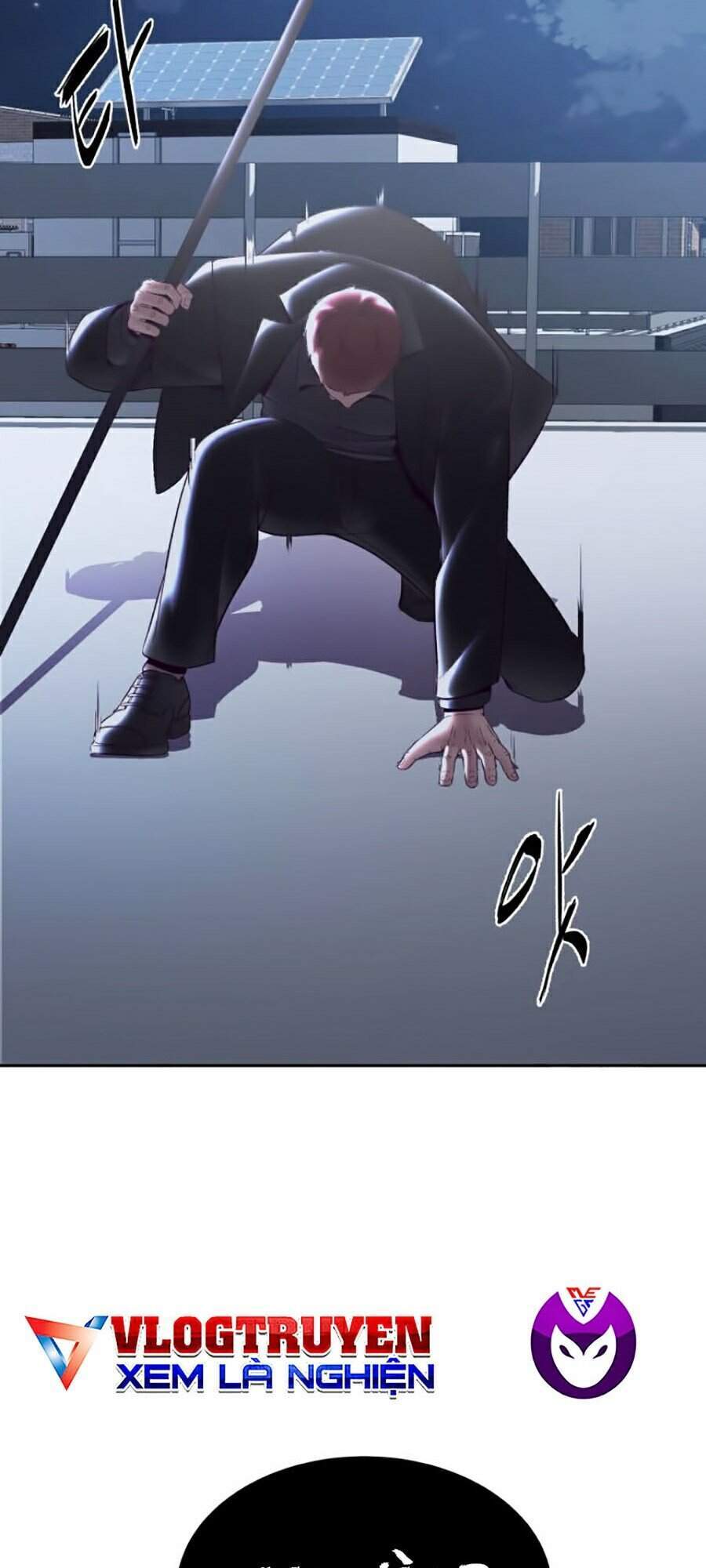 Cậu Bé Của Thần Chết: Chapter 118