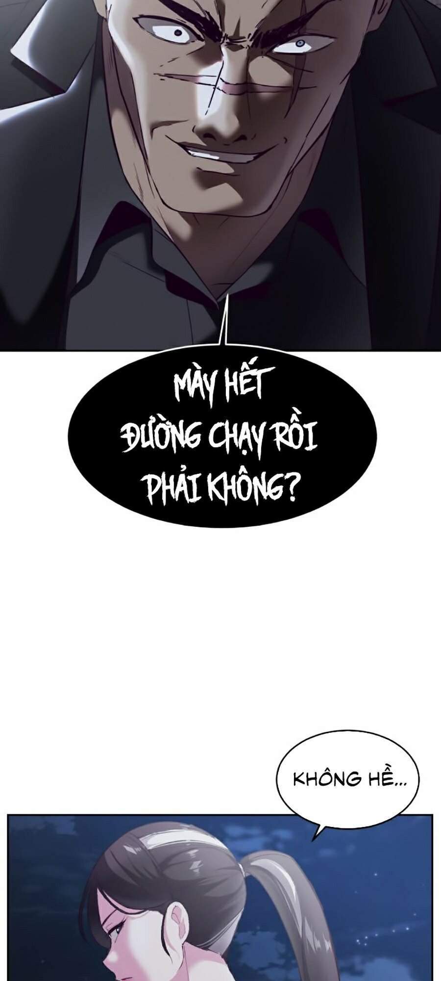 Cậu Bé Của Thần Chết: Chapter 118