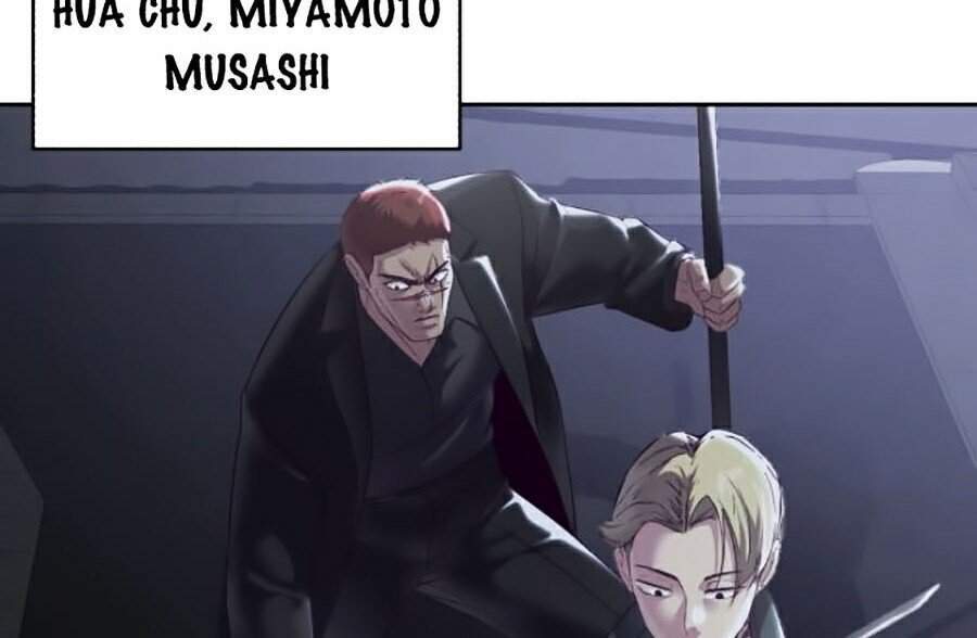 Cậu Bé Của Thần Chết: Chapter 118