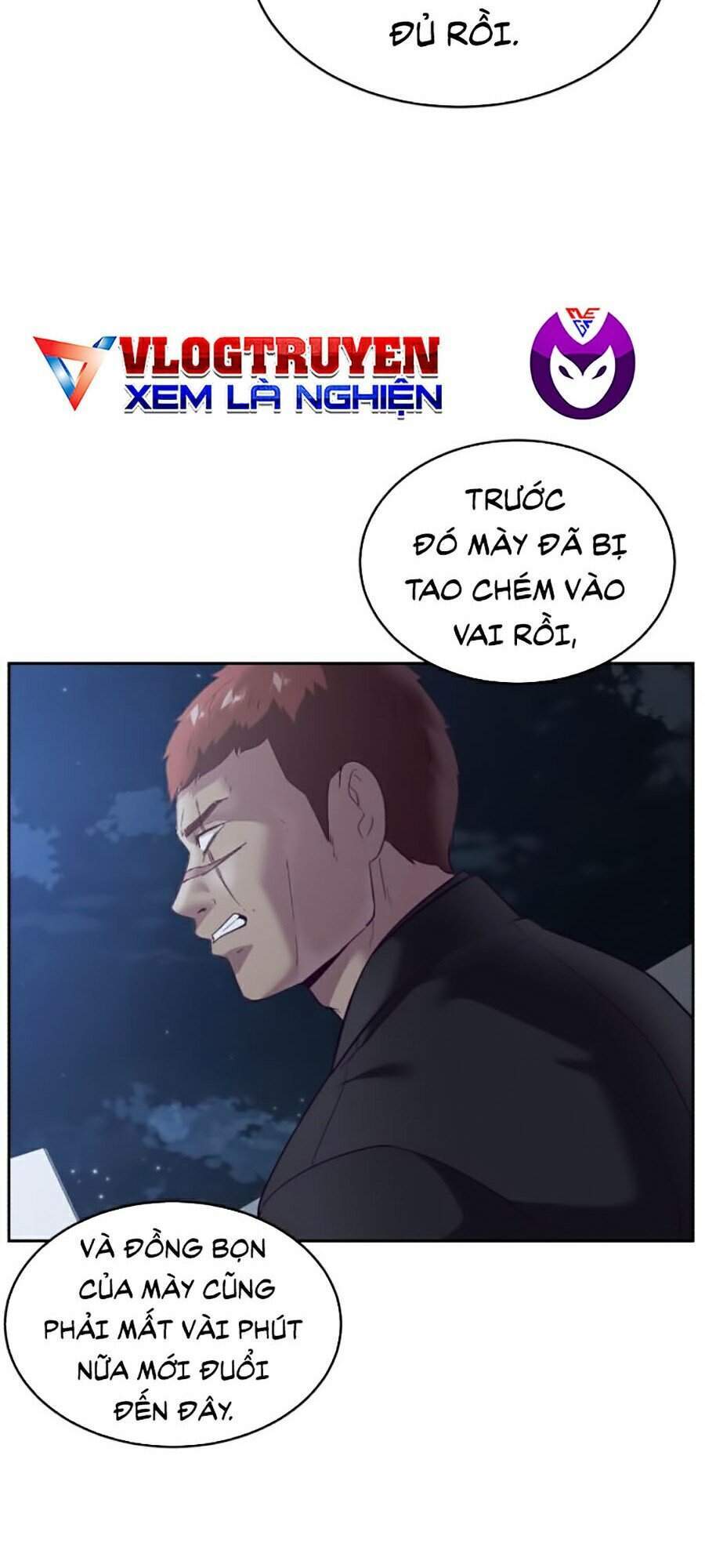 Cậu Bé Của Thần Chết: Chapter 118