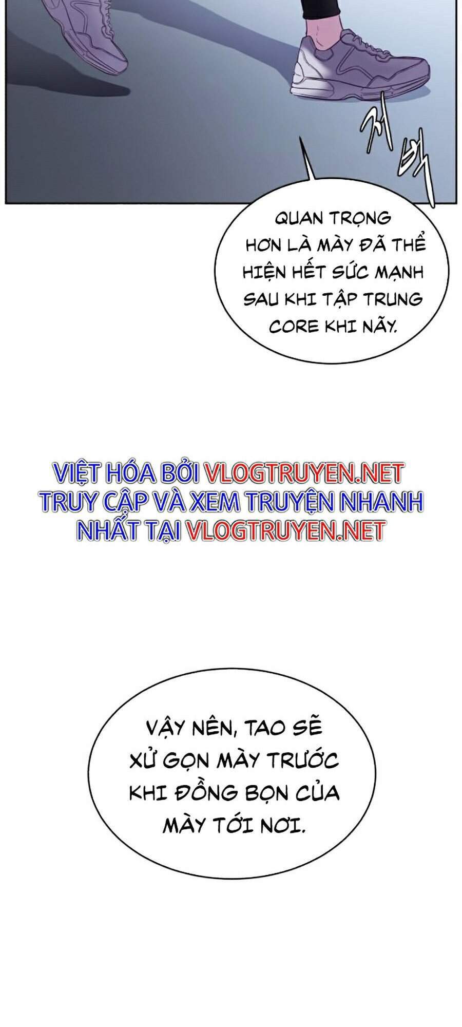 Cậu Bé Của Thần Chết: Chapter 118