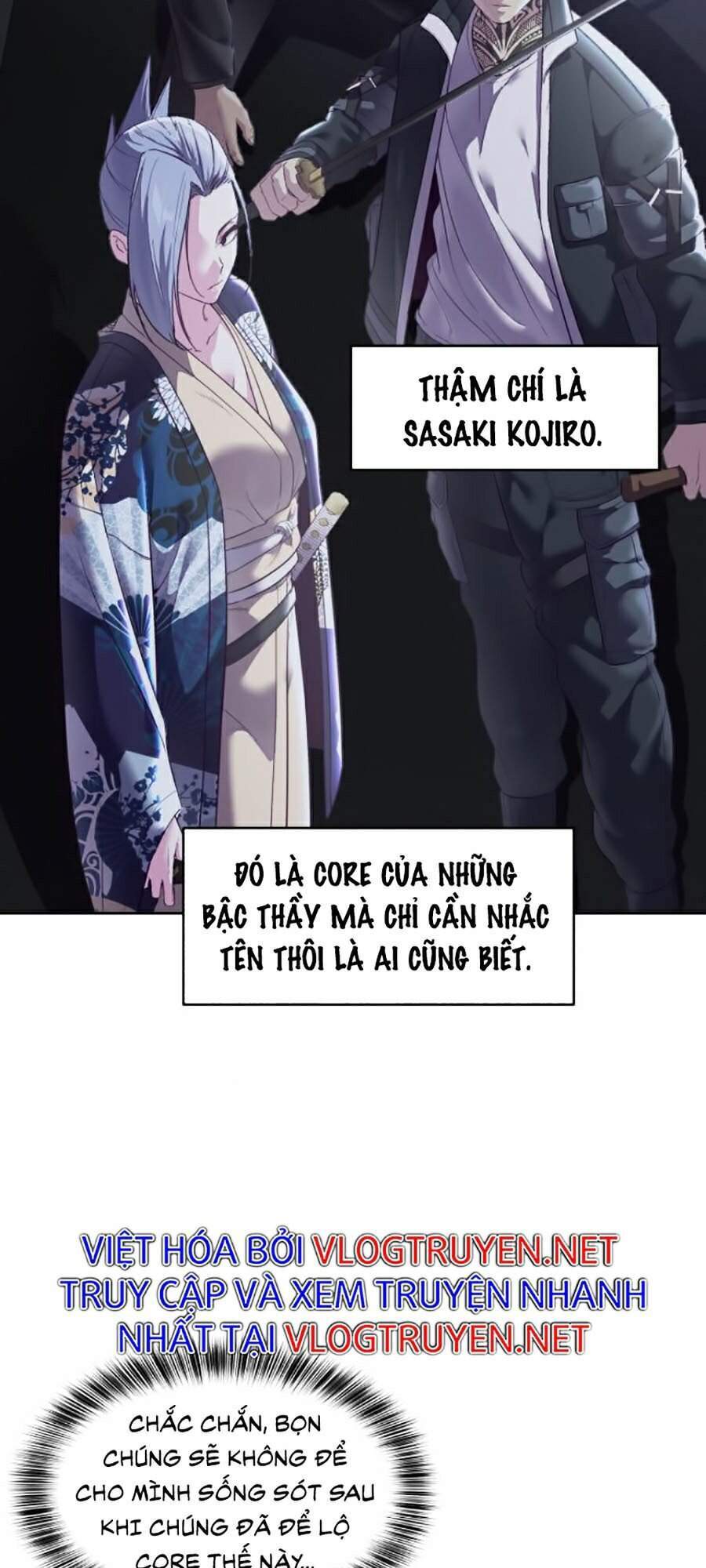 Cậu Bé Của Thần Chết: Chapter 118