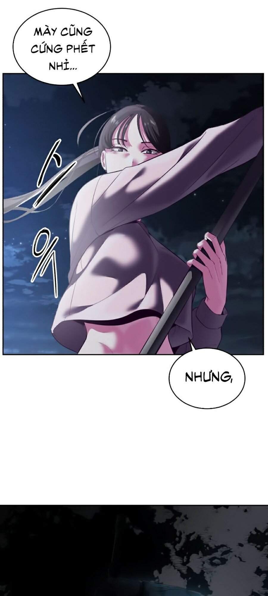 Cậu Bé Của Thần Chết: Chapter 118