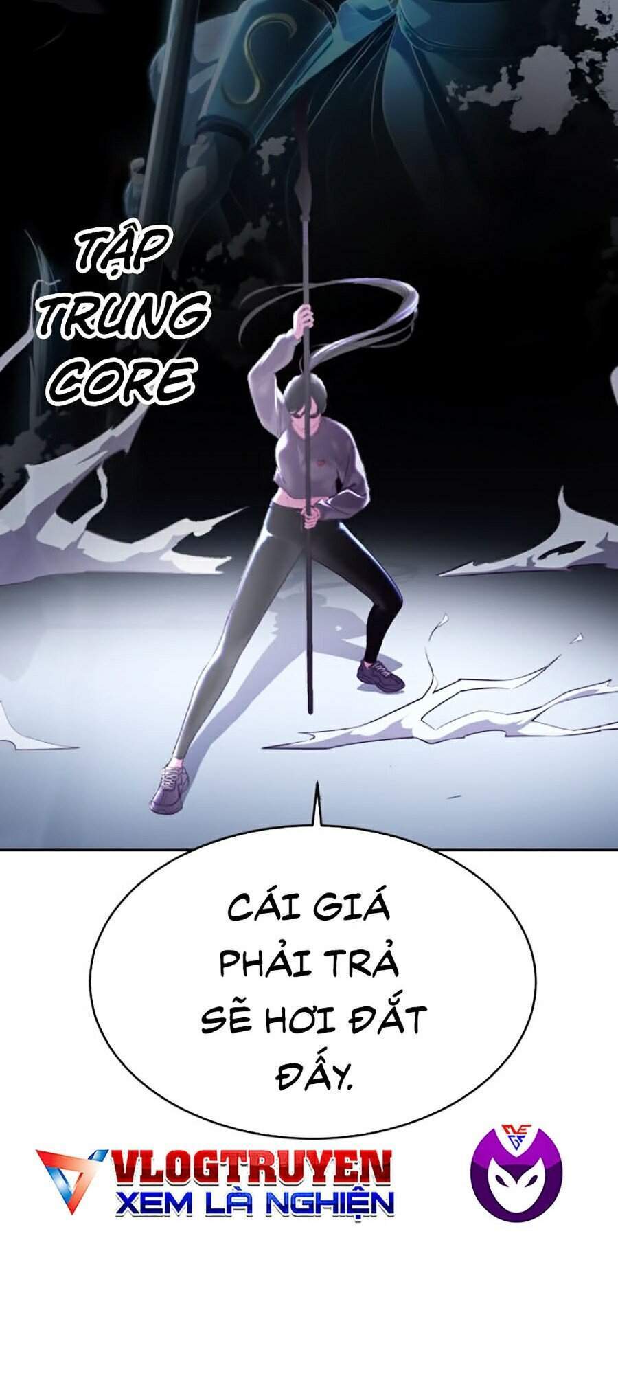 Cậu Bé Của Thần Chết: Chapter 118