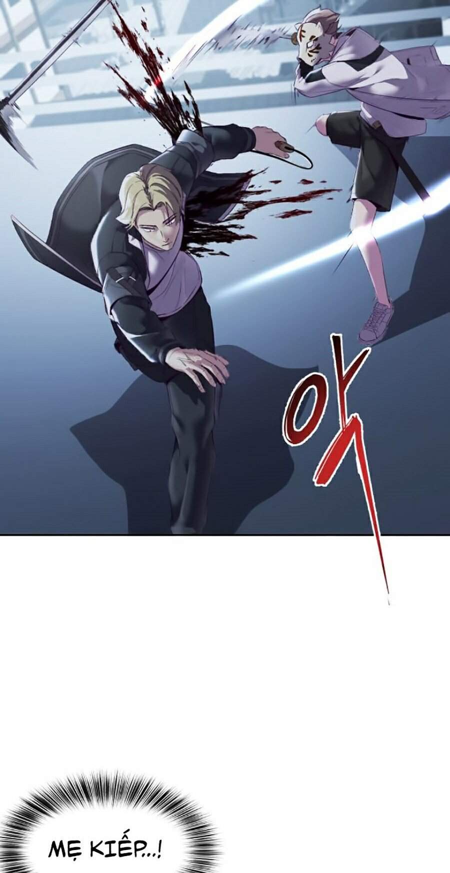 Cậu Bé Của Thần Chết: Chapter 119