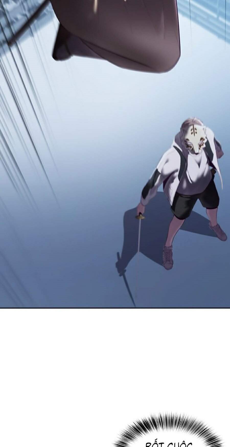 Cậu Bé Của Thần Chết: Chapter 119