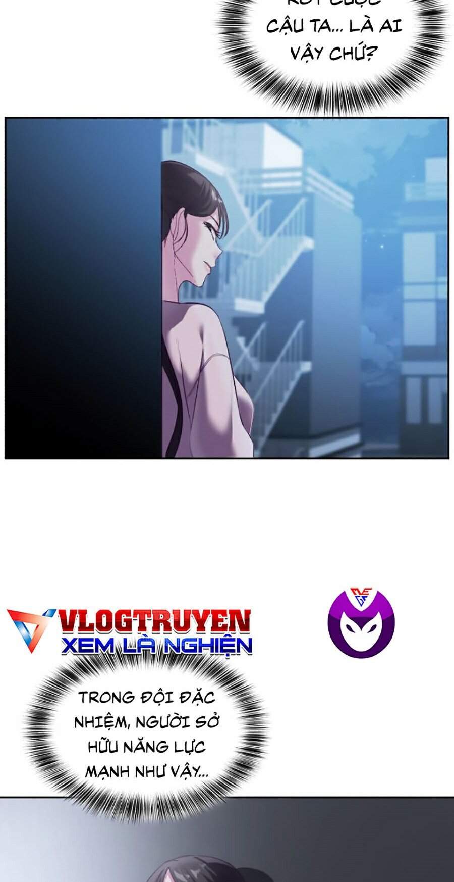 Cậu Bé Của Thần Chết: Chapter 119