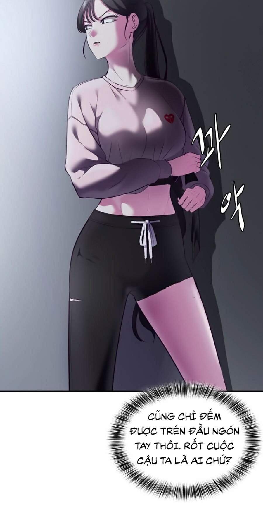 Cậu Bé Của Thần Chết: Chapter 119