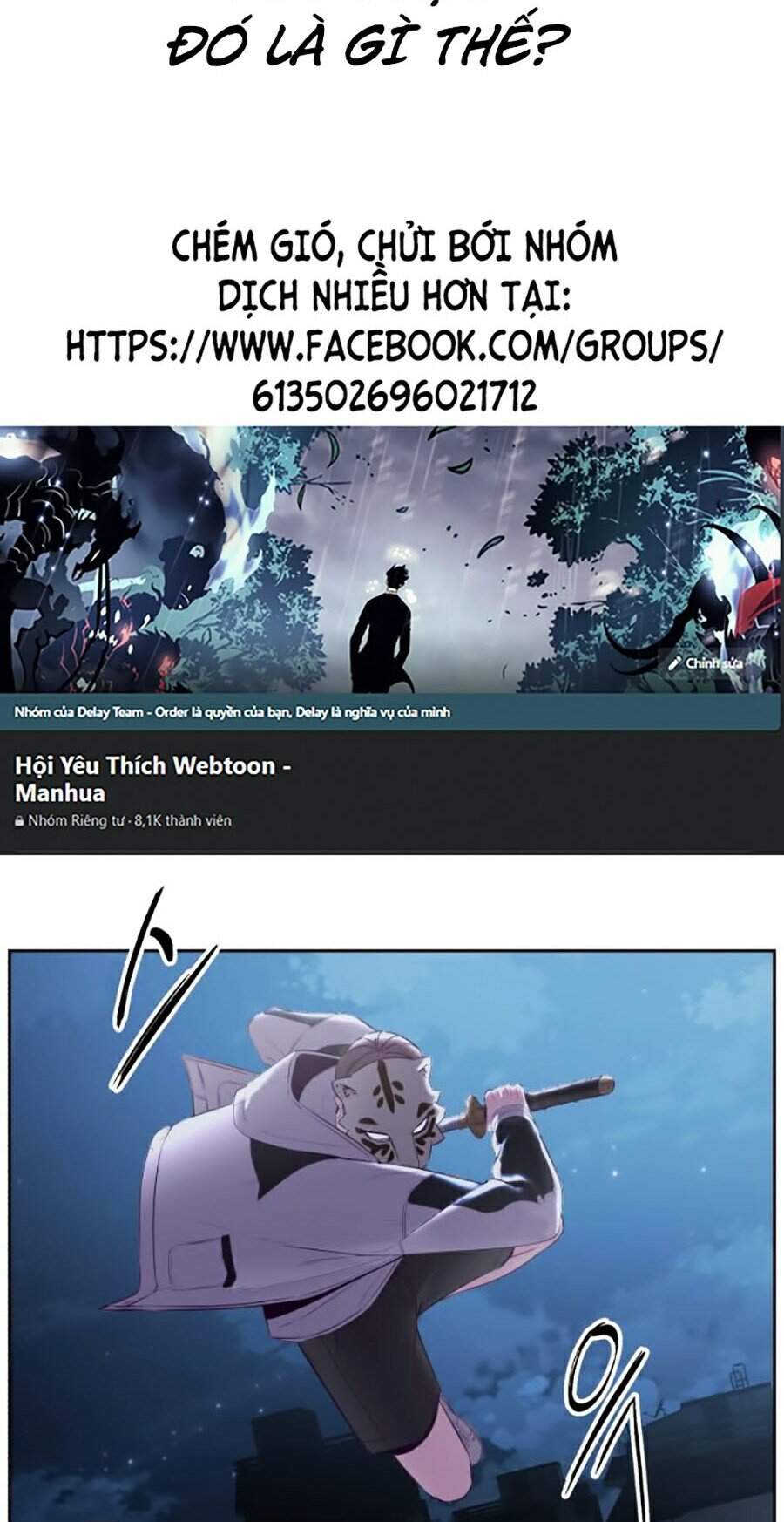 Cậu Bé Của Thần Chết: Chapter 119