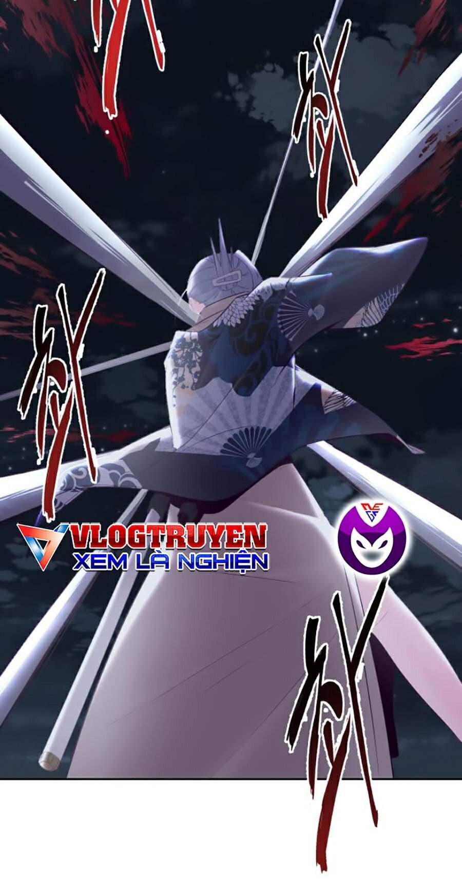 Cậu Bé Của Thần Chết: Chapter 119