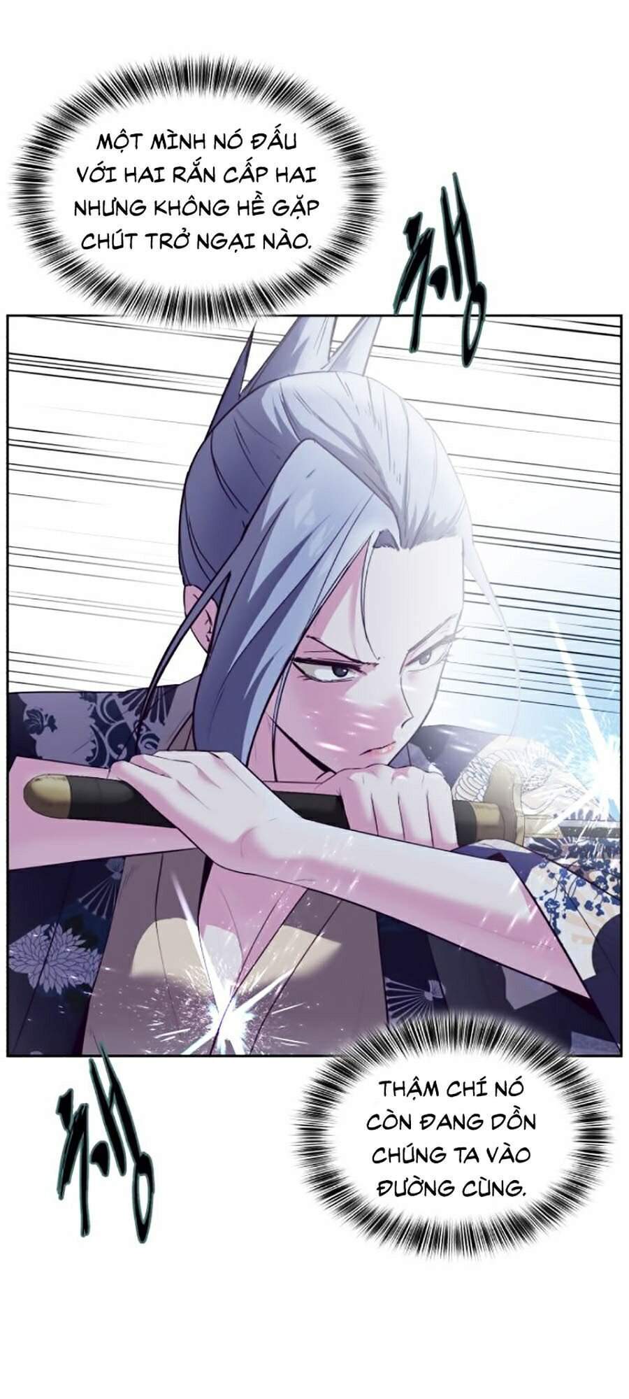 Cậu Bé Của Thần Chết: Chapter 119