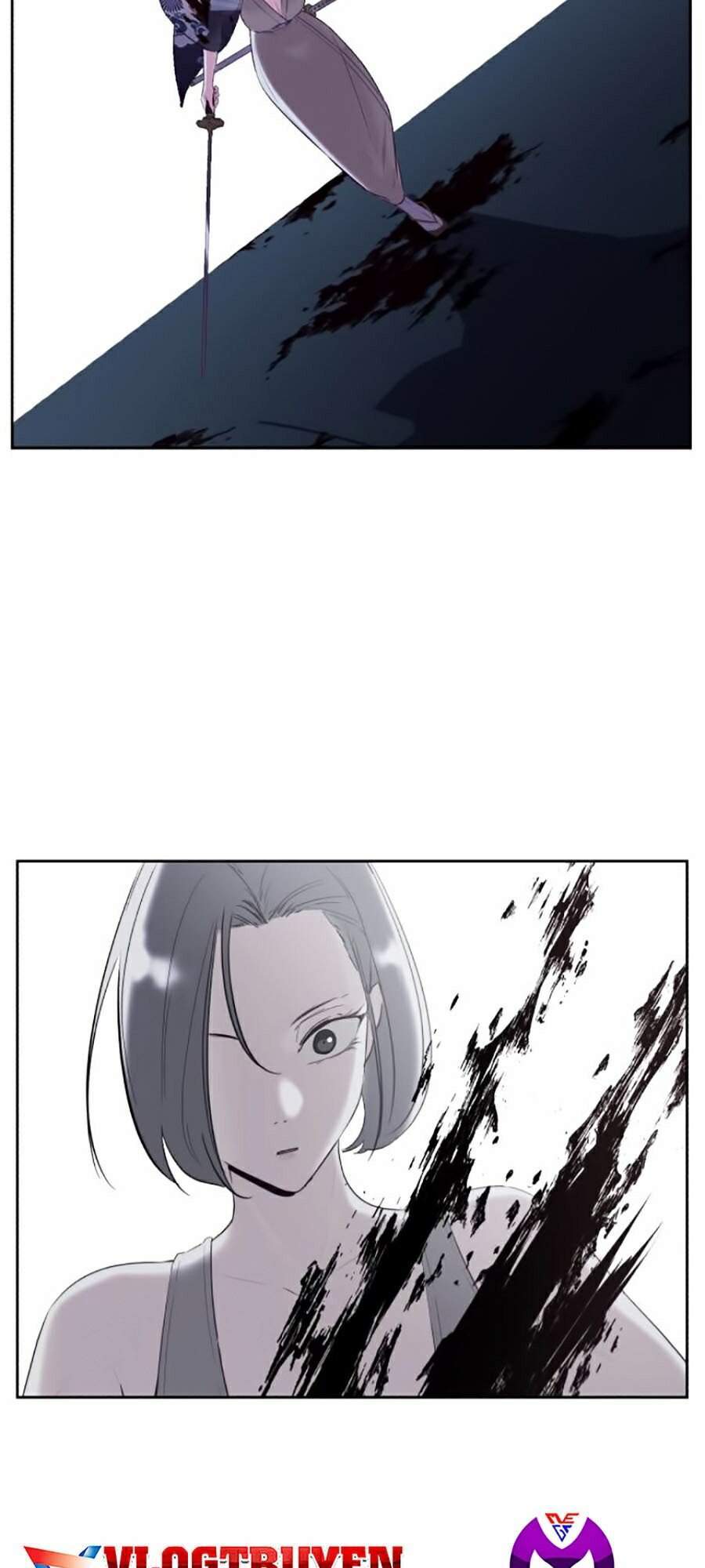 Cậu Bé Của Thần Chết: Chapter 119