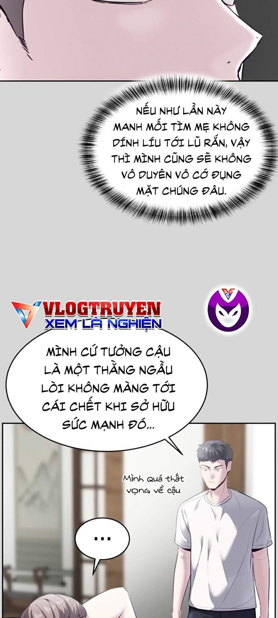 Cậu Bé Của Thần Chết: Chapter 119