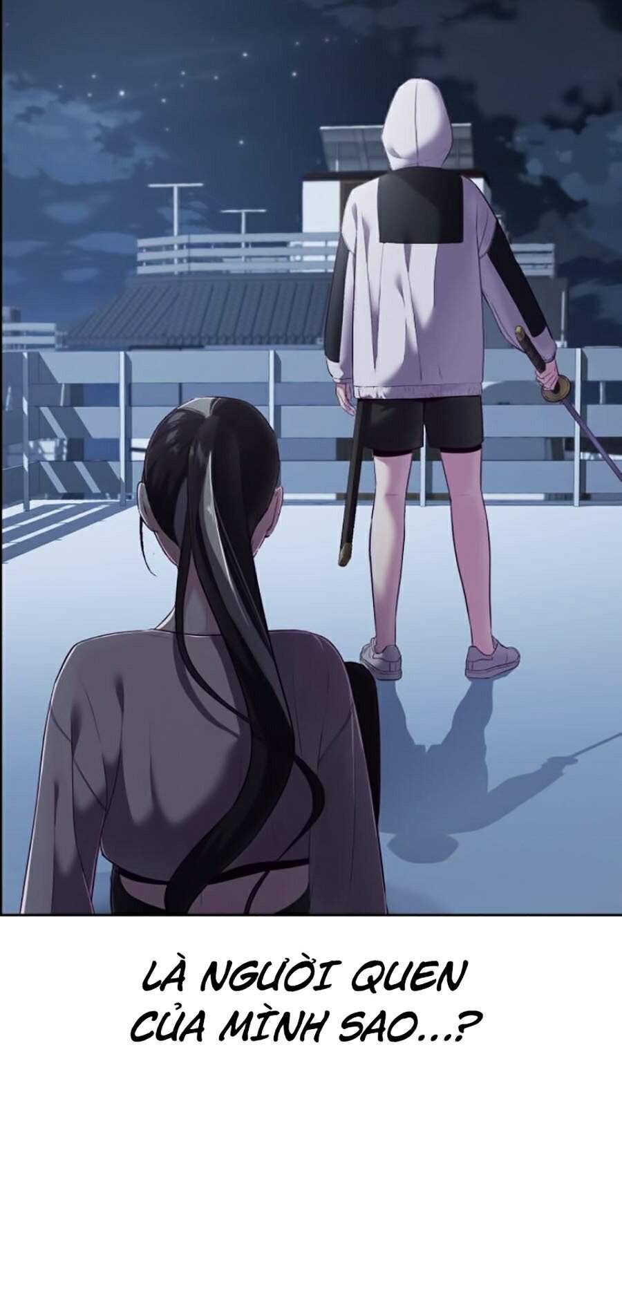 Cậu Bé Của Thần Chết: Chapter 119