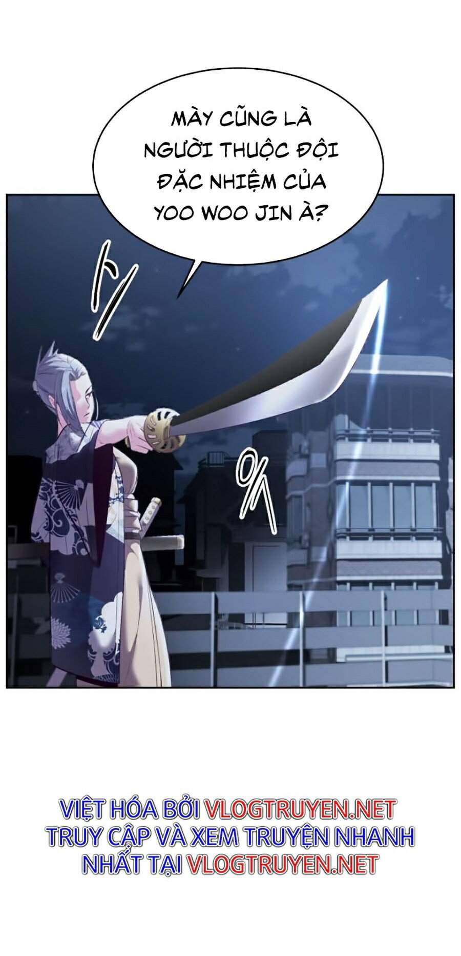 Cậu Bé Của Thần Chết: Chapter 119