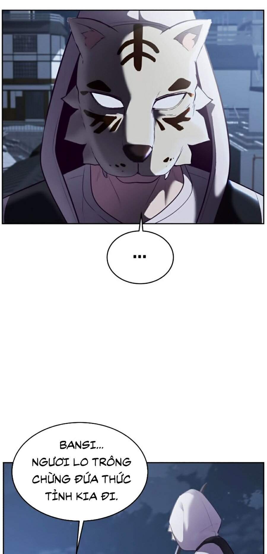 Cậu Bé Của Thần Chết: Chapter 119