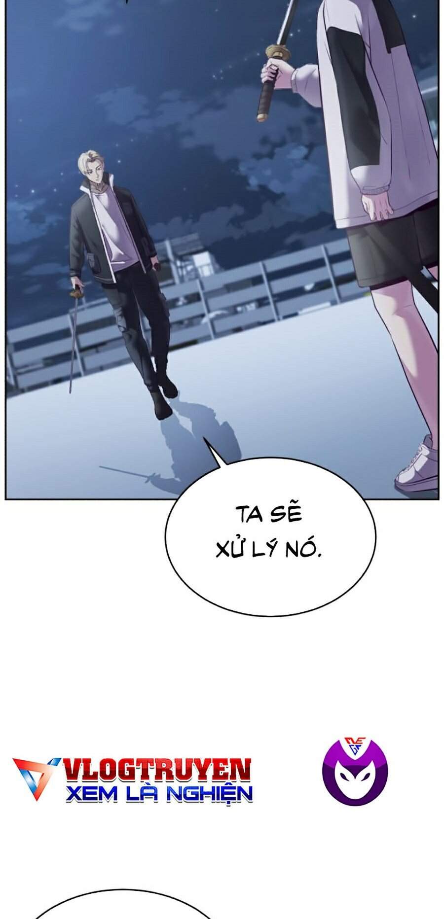 Cậu Bé Của Thần Chết: Chapter 119