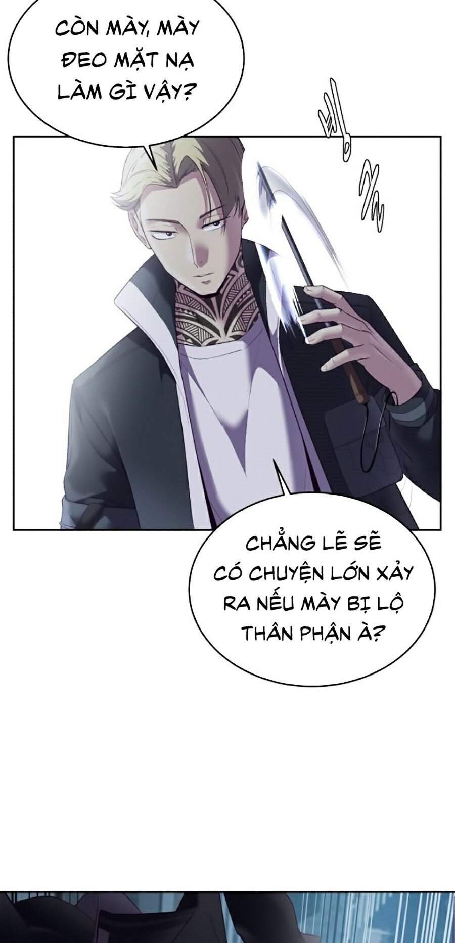 Cậu Bé Của Thần Chết: Chapter 119