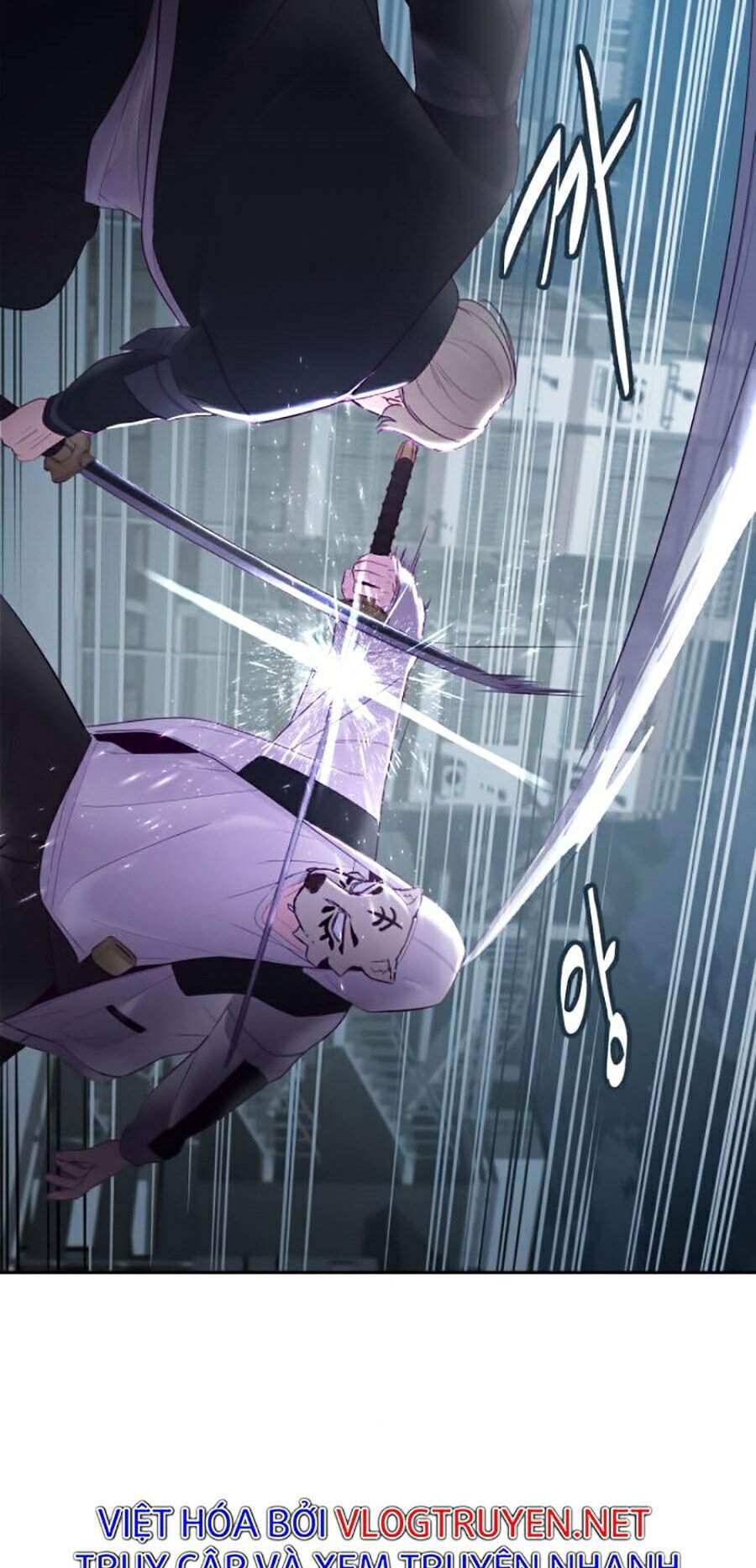 Cậu Bé Của Thần Chết: Chapter 119