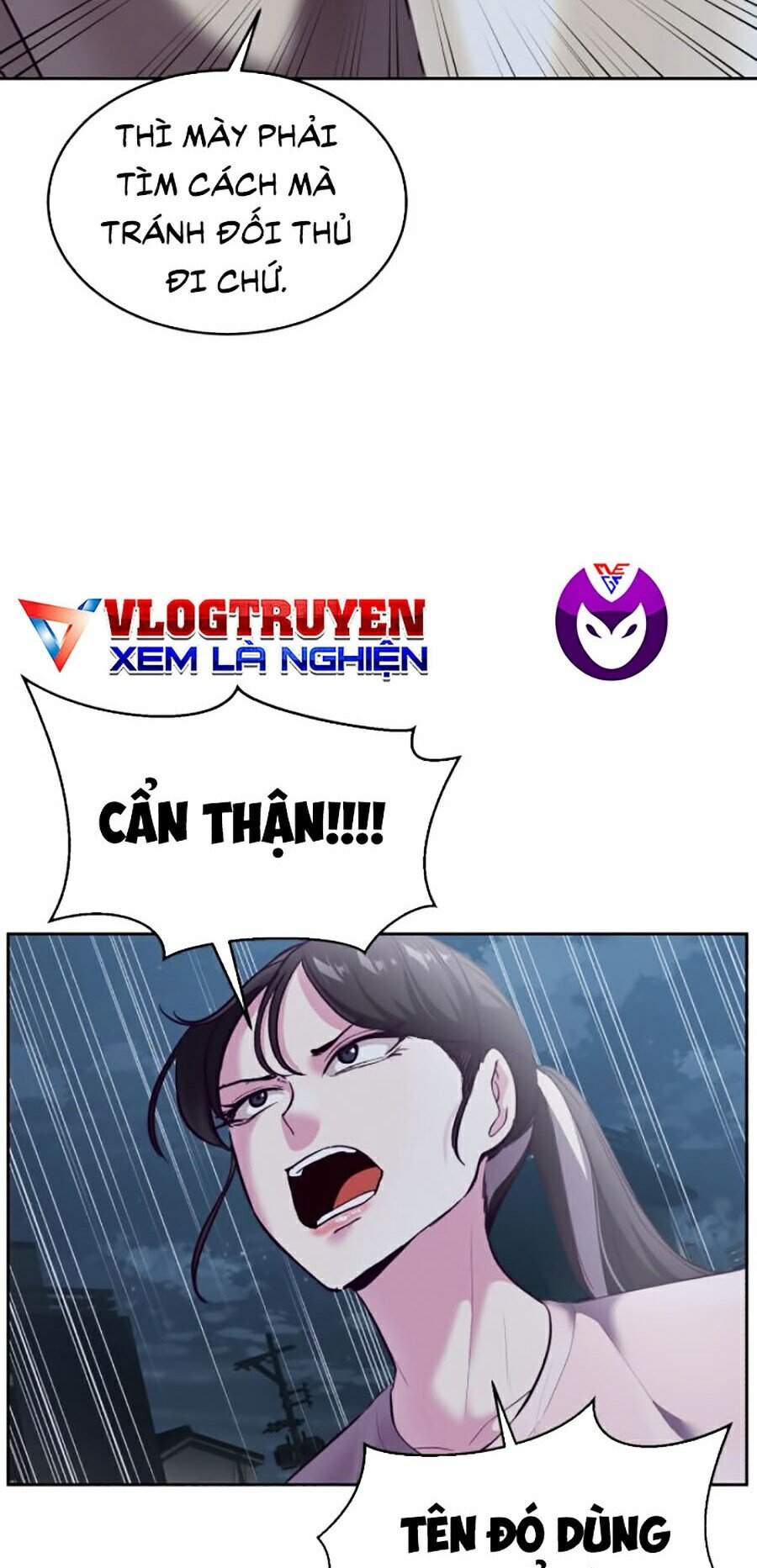 Cậu Bé Của Thần Chết: Chapter 119