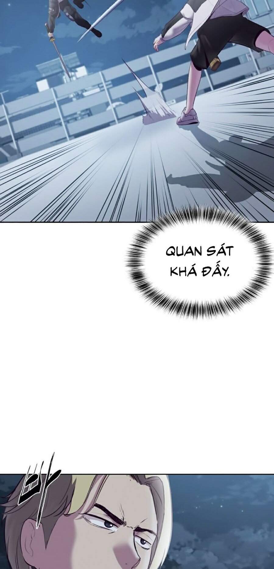 Cậu Bé Của Thần Chết: Chapter 119