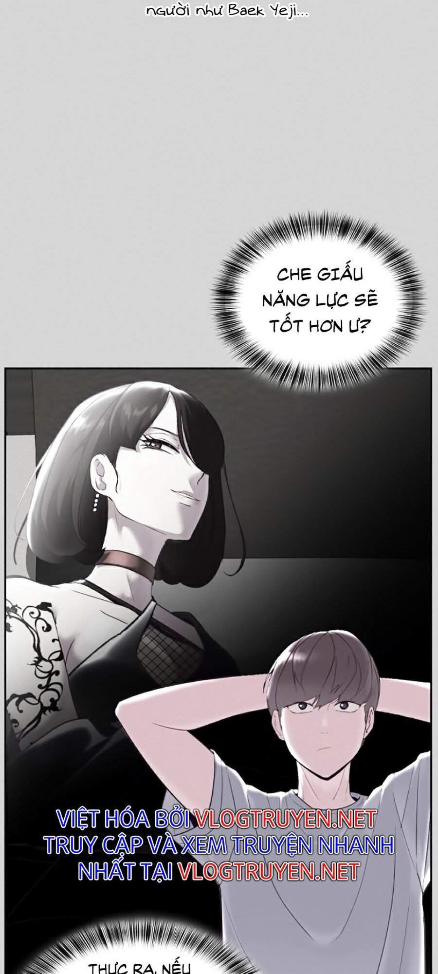 Cậu Bé Của Thần Chết: Chapter 119