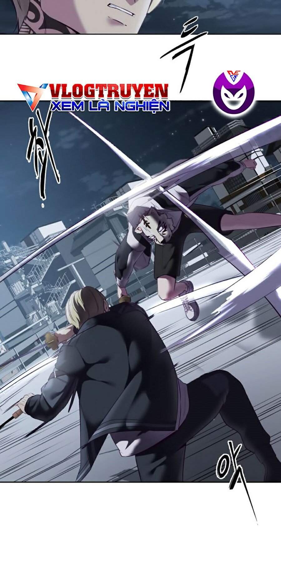 Cậu Bé Của Thần Chết: Chapter 119