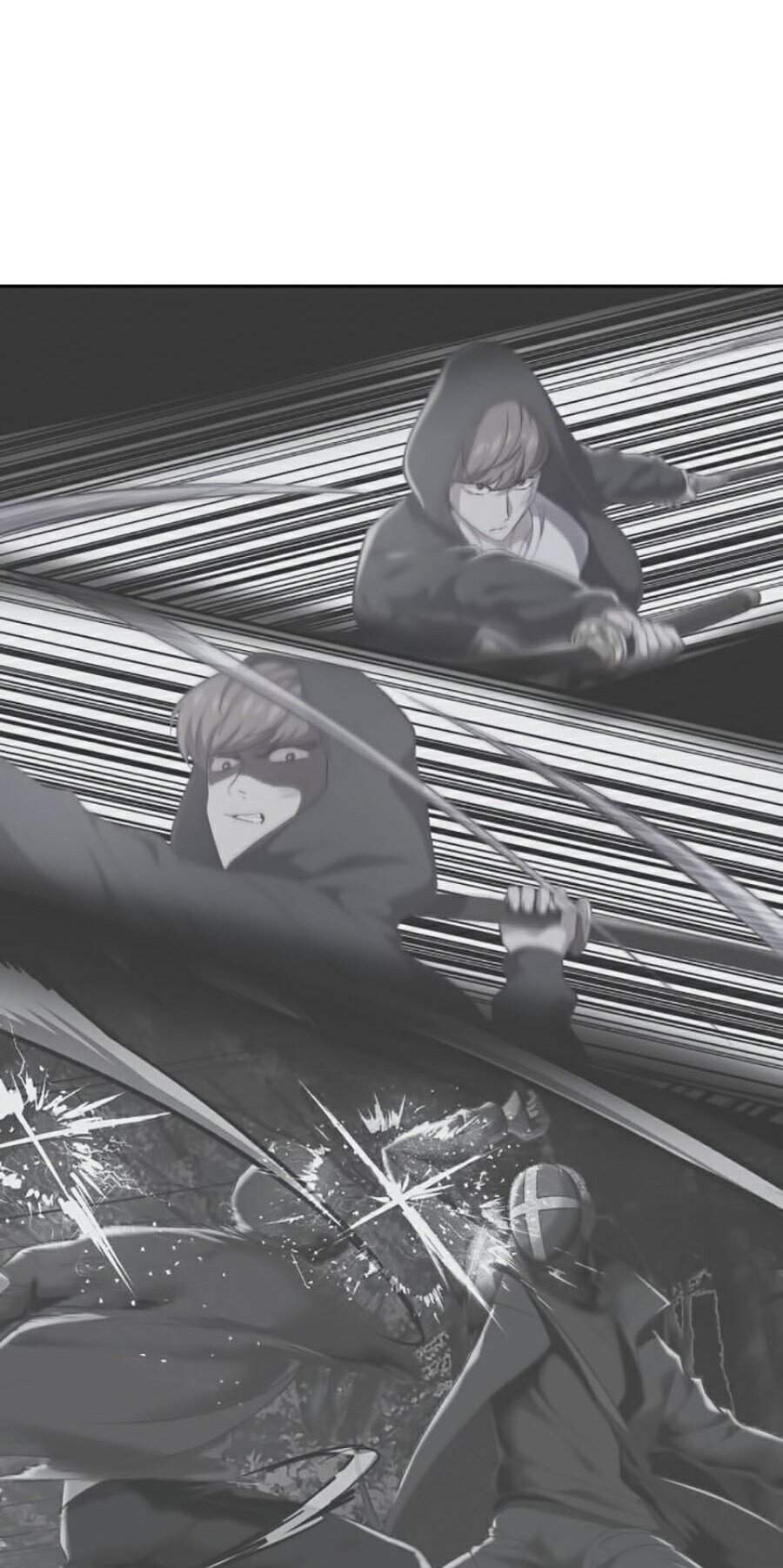 Cậu Bé Của Thần Chết: Chapter 119