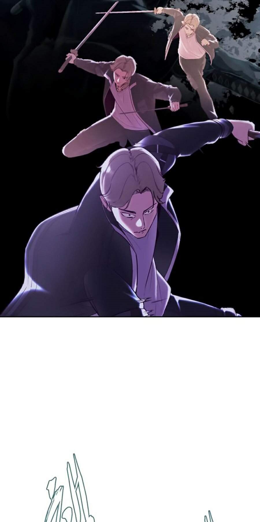 Cậu Bé Của Thần Chết: Chapter 119