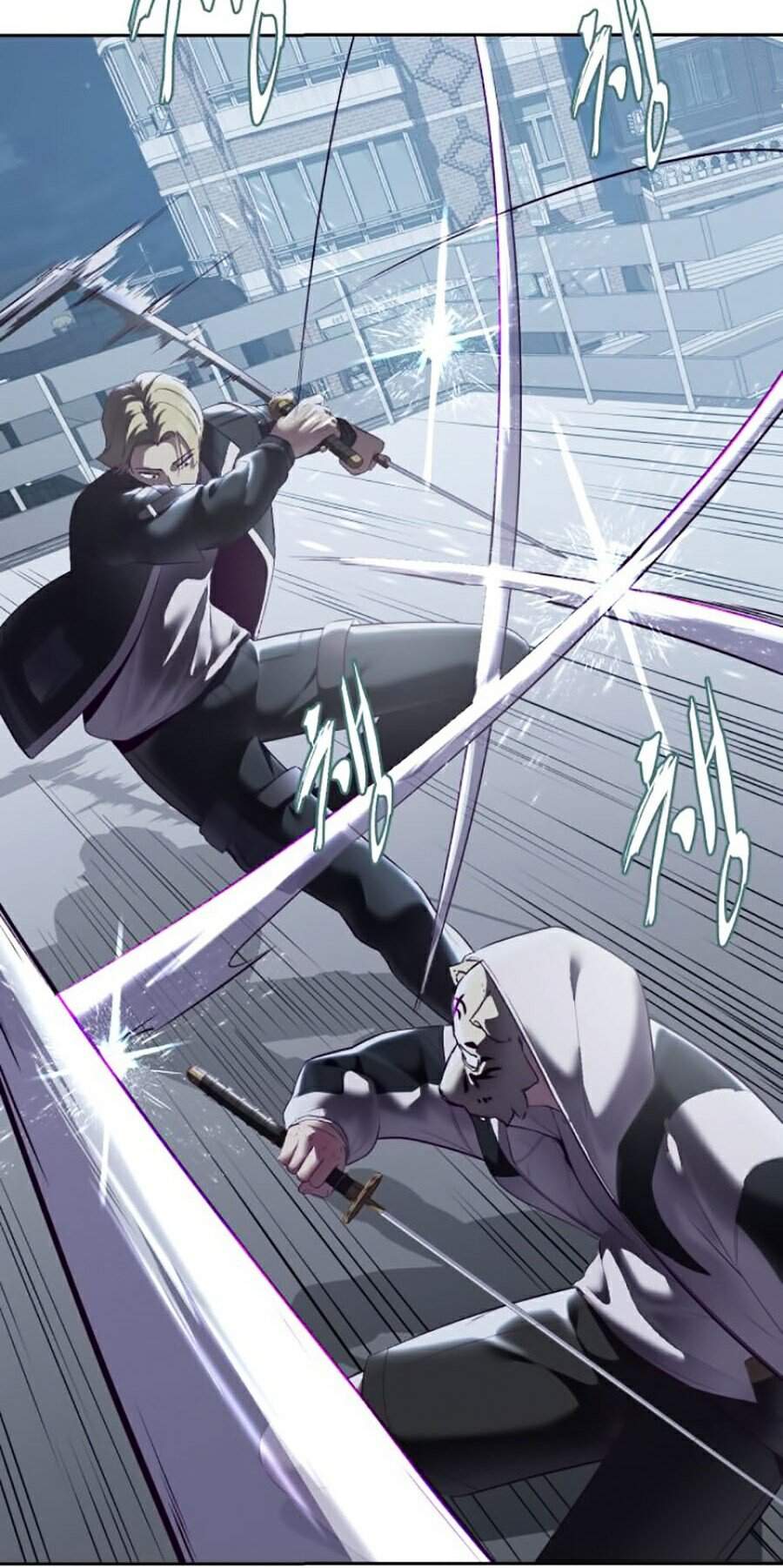 Cậu Bé Của Thần Chết: Chapter 119