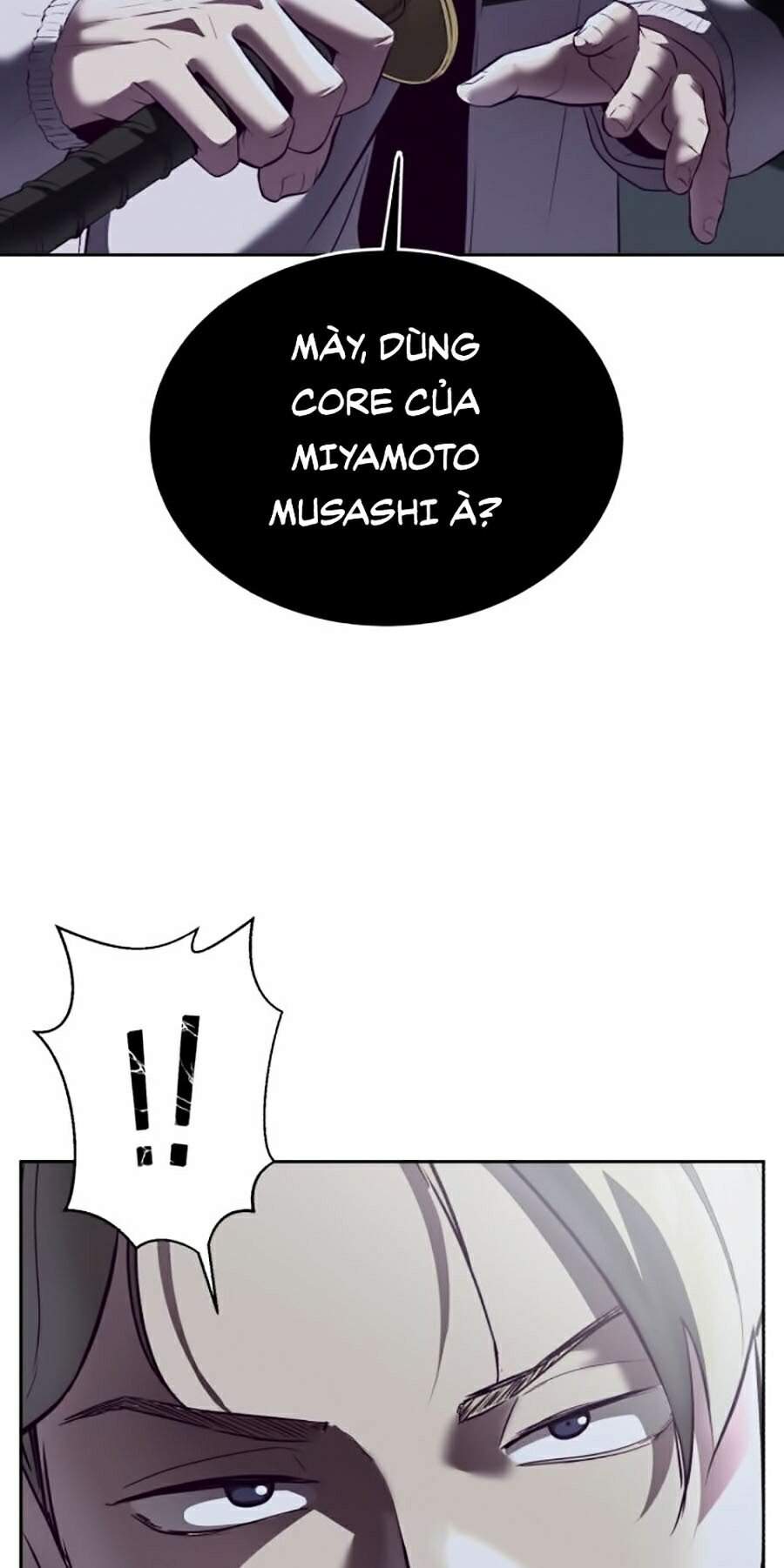 Cậu Bé Của Thần Chết: Chapter 119