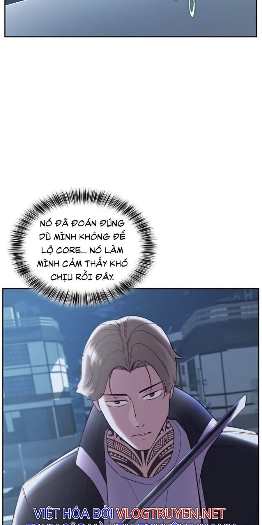 Cậu Bé Của Thần Chết: Chapter 119