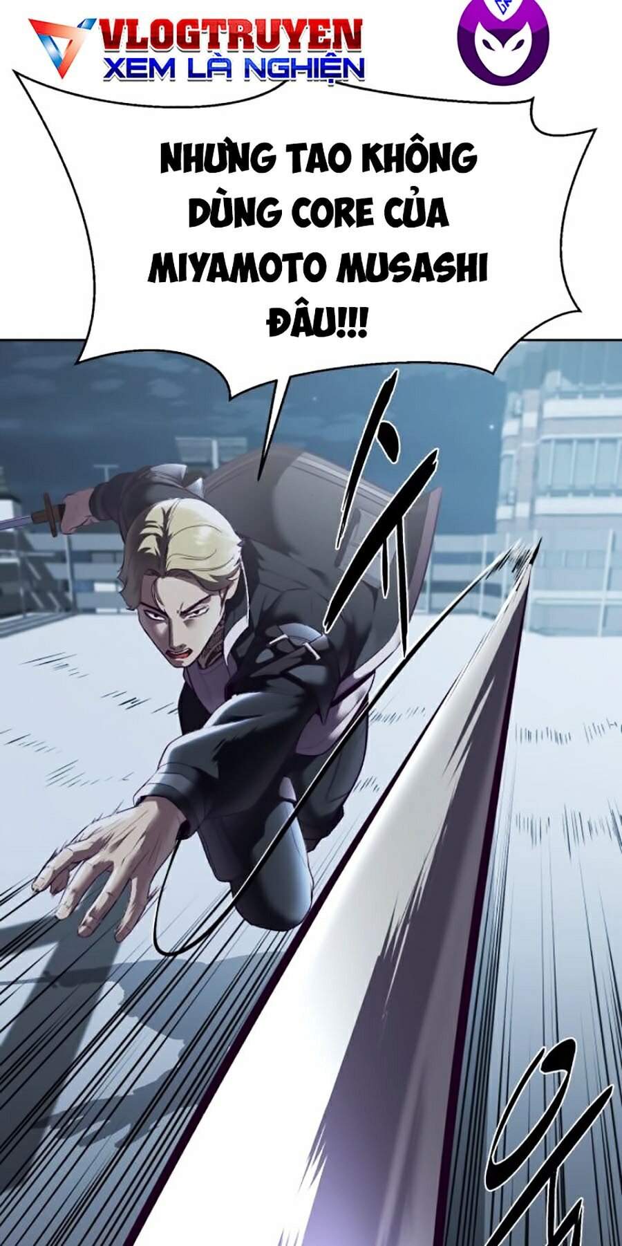 Cậu Bé Của Thần Chết: Chapter 119