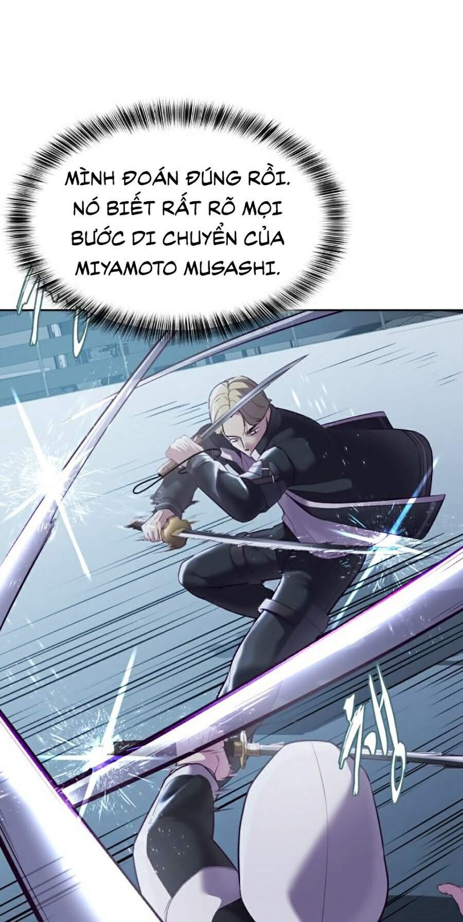 Cậu Bé Của Thần Chết: Chapter 119