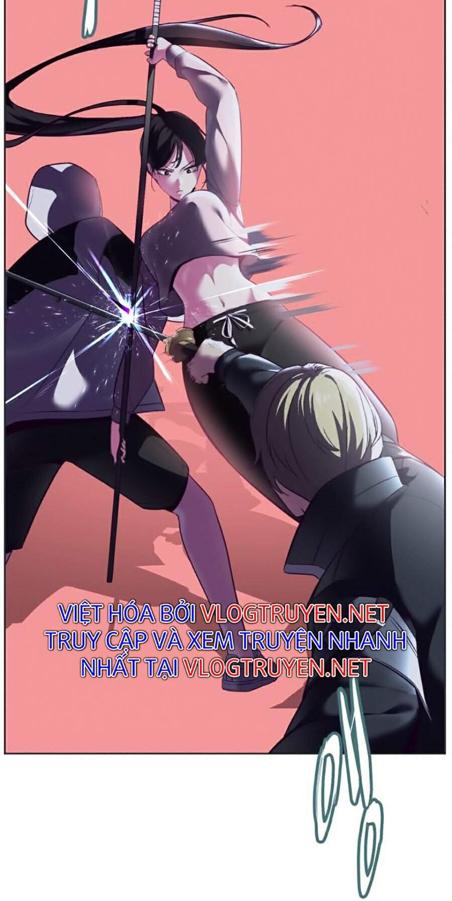 Cậu Bé Của Thần Chết: Chapter 119