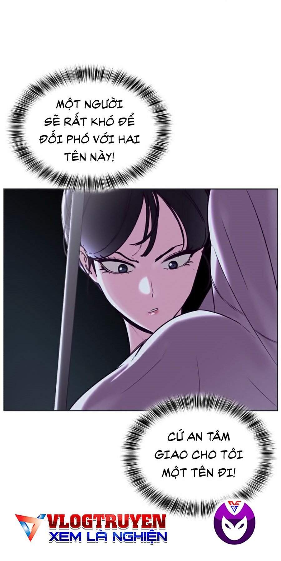 Cậu Bé Của Thần Chết: Chapter 119