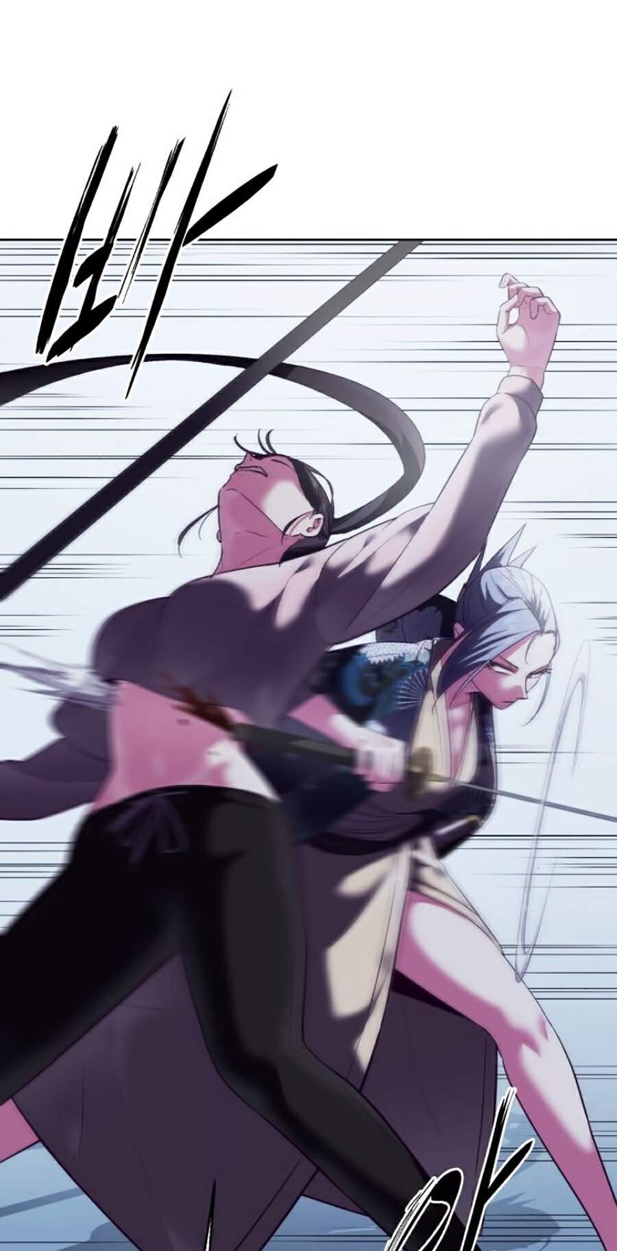 Cậu Bé Của Thần Chết: Chapter 119