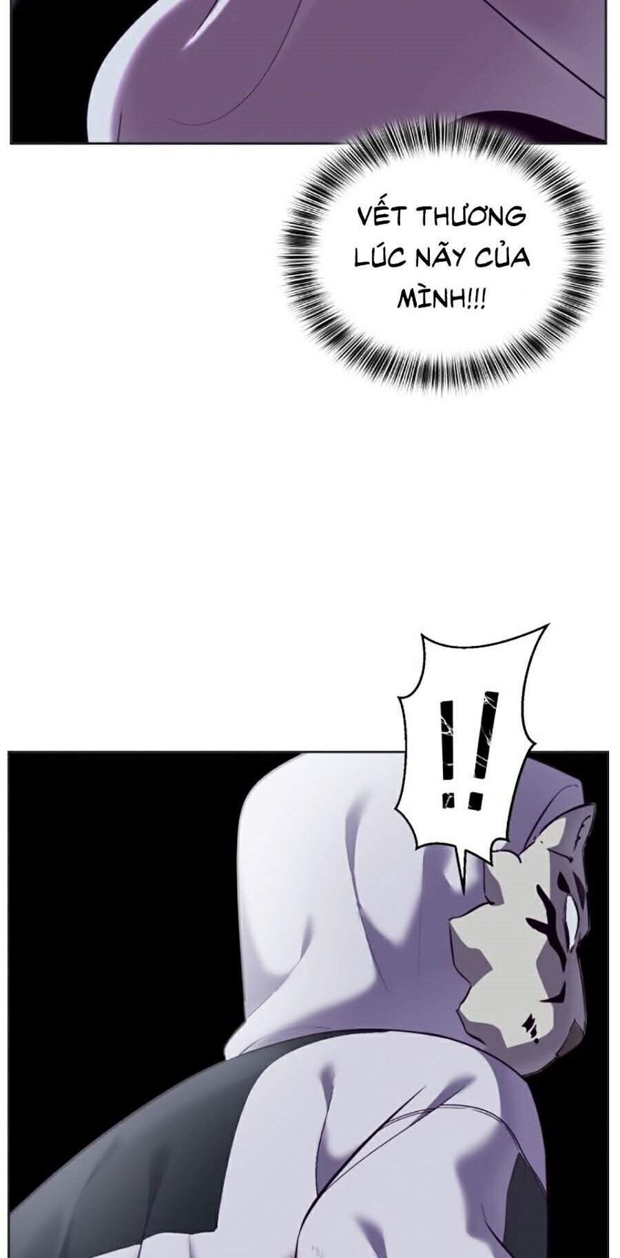 Cậu Bé Của Thần Chết: Chapter 119