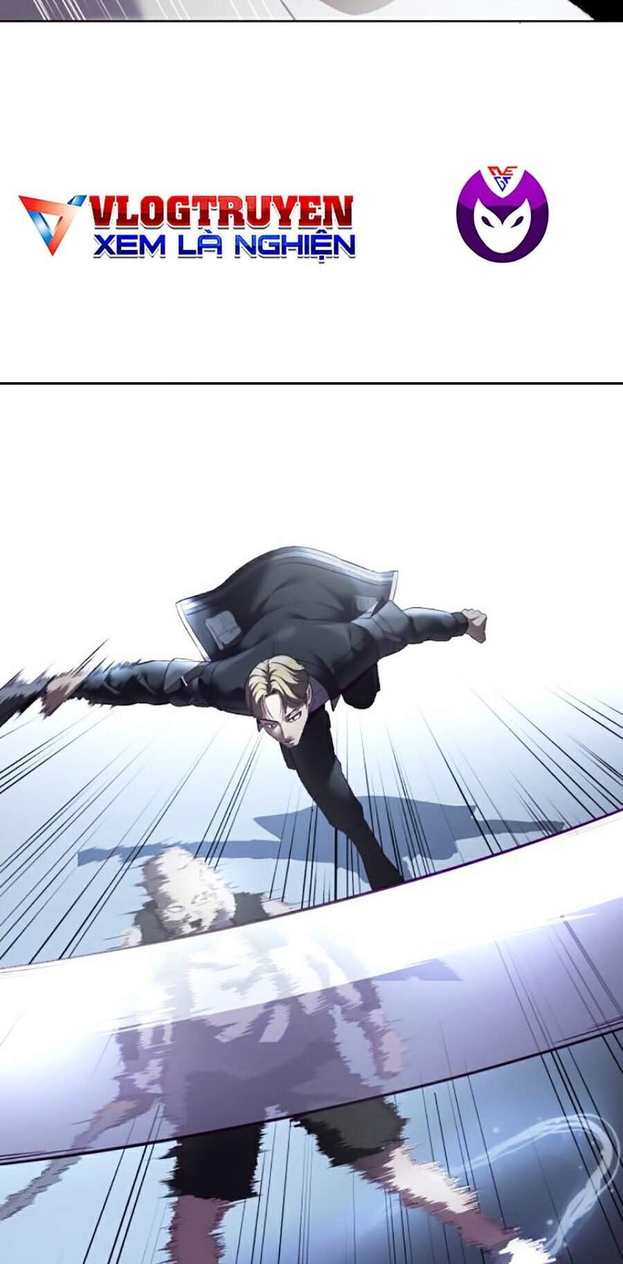 Cậu Bé Của Thần Chết: Chapter 119