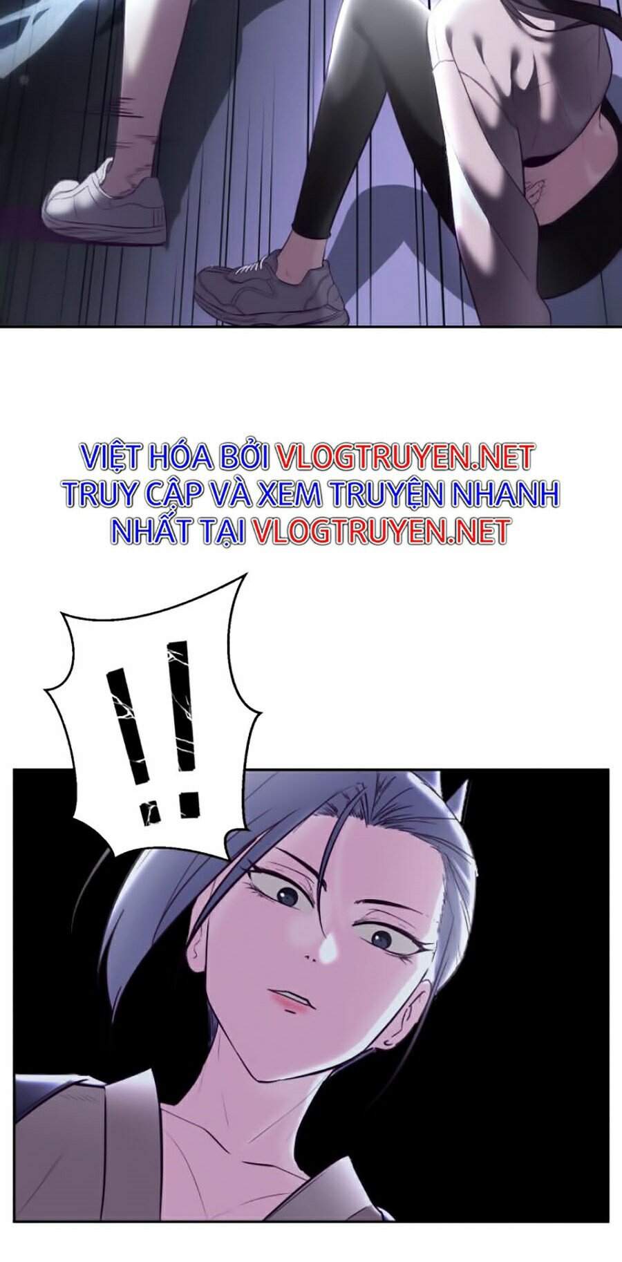 Cậu Bé Của Thần Chết: Chapter 119