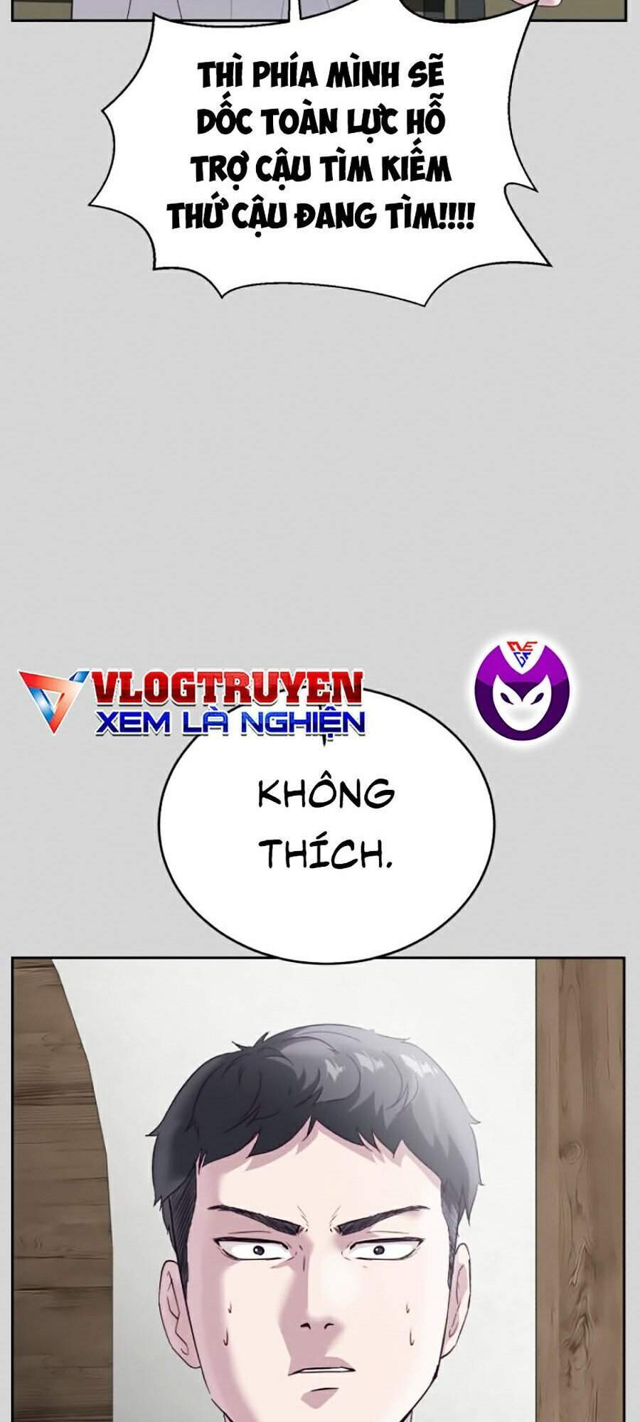 Cậu Bé Của Thần Chết: Chapter 119