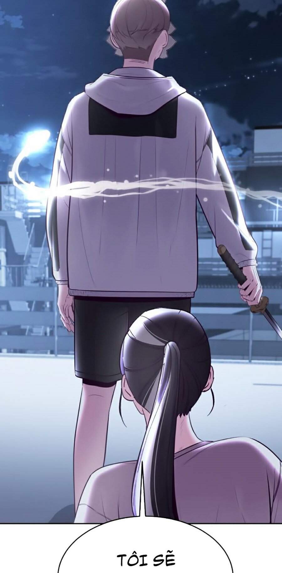 Cậu Bé Của Thần Chết: Chapter 119