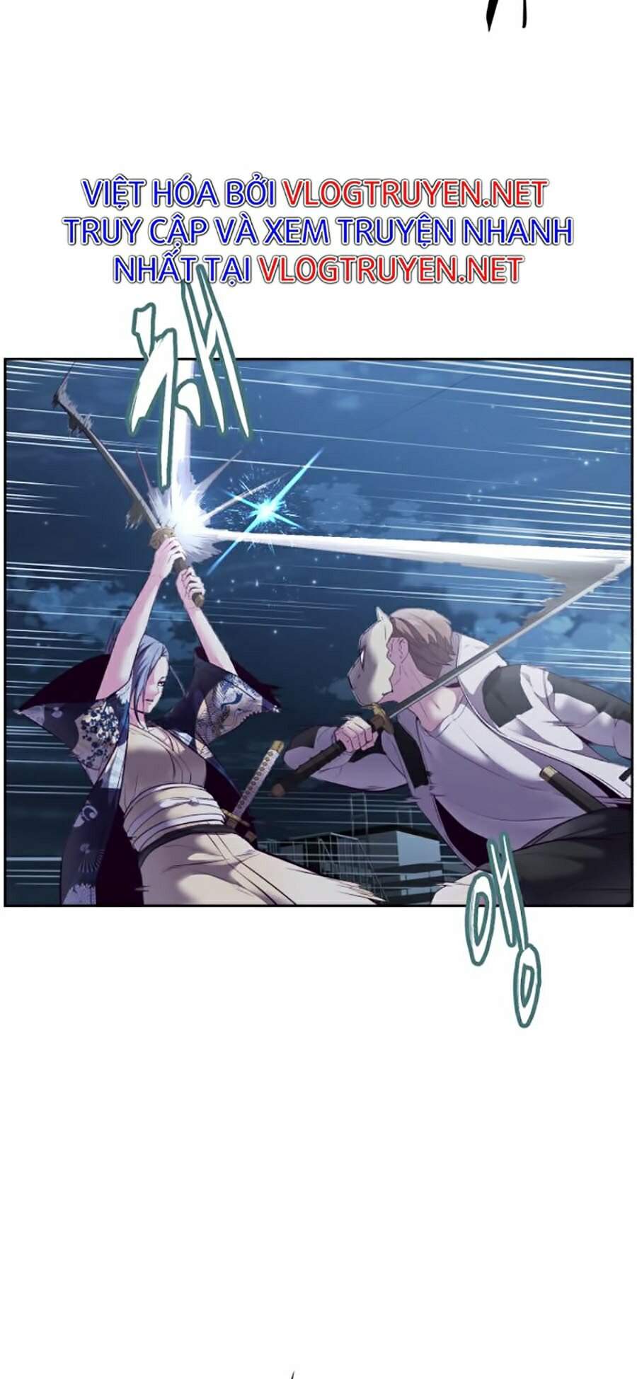 Cậu Bé Của Thần Chết: Chapter 119