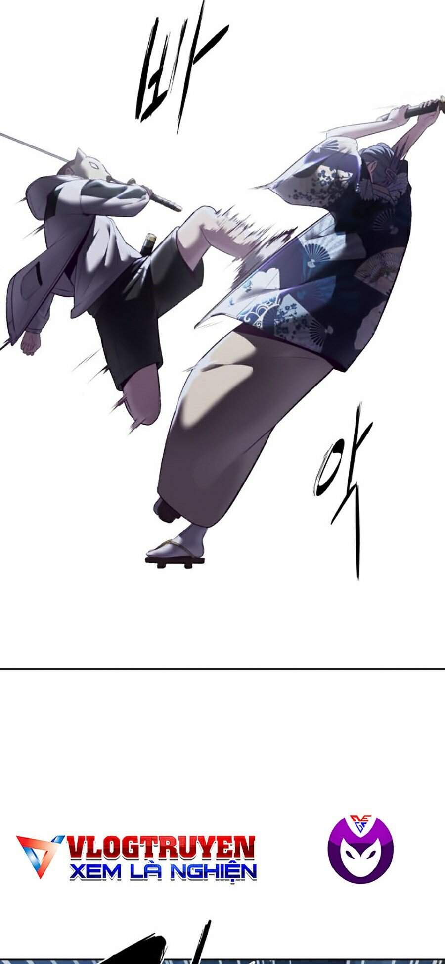 Cậu Bé Của Thần Chết: Chapter 119