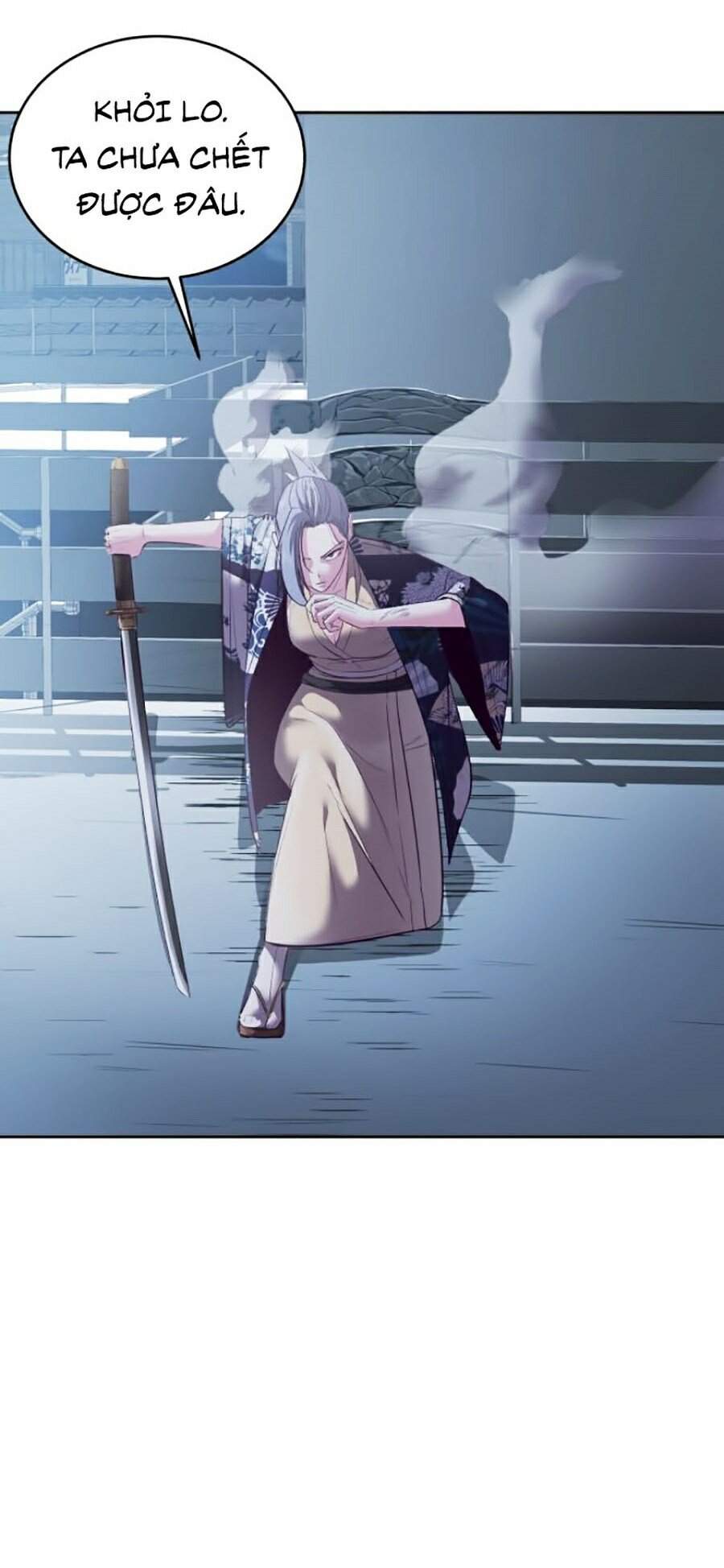 Cậu Bé Của Thần Chết: Chapter 119