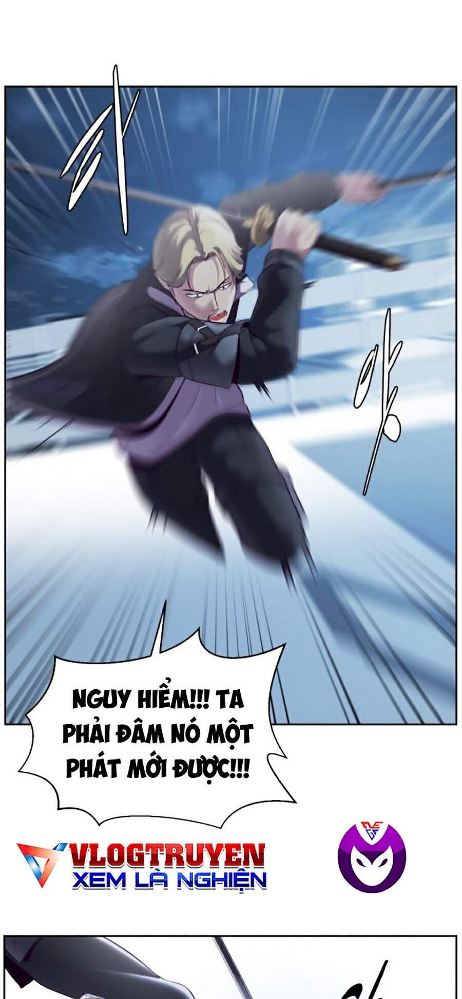 Cậu Bé Của Thần Chết: Chapter 119