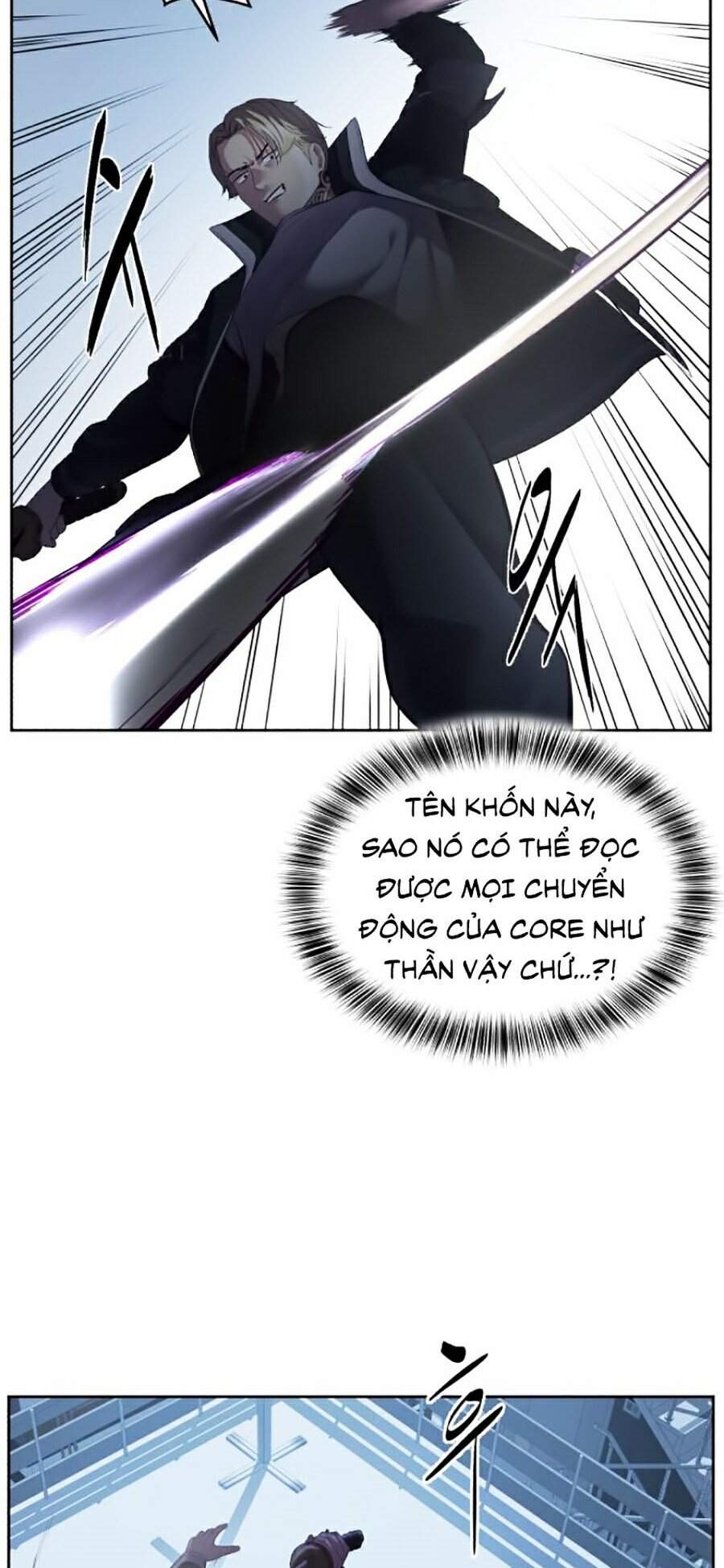 Cậu Bé Của Thần Chết: Chapter 119