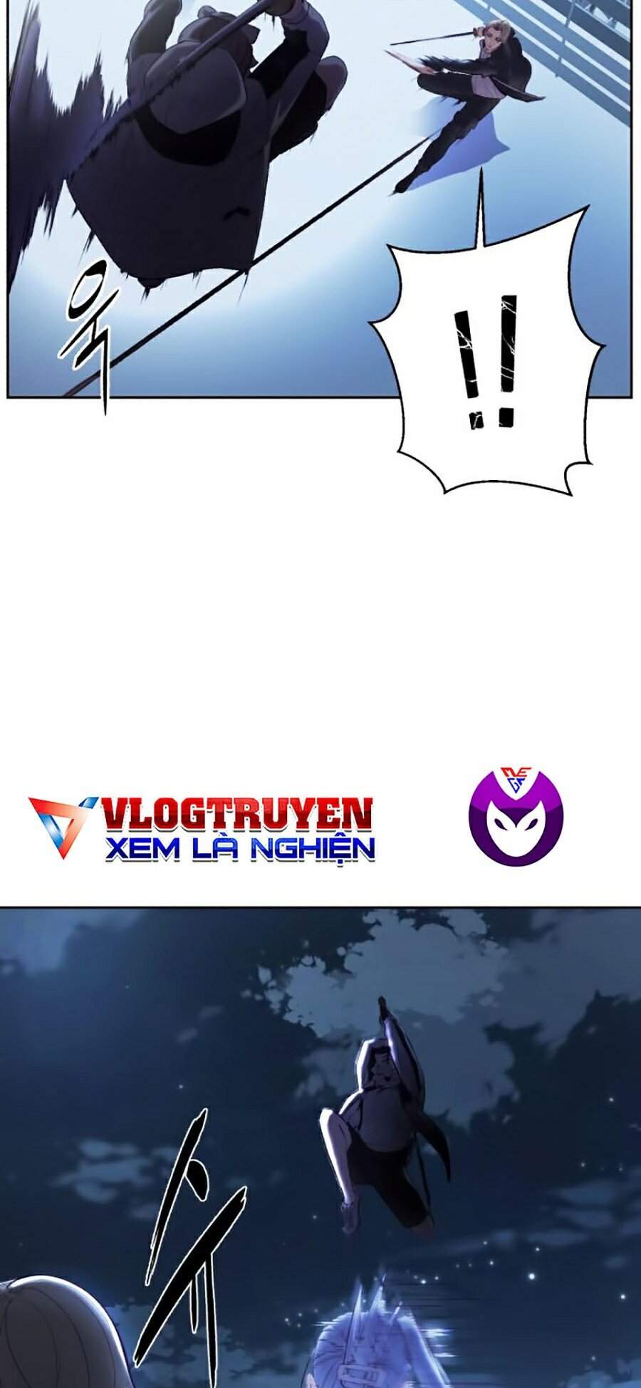 Cậu Bé Của Thần Chết: Chapter 119