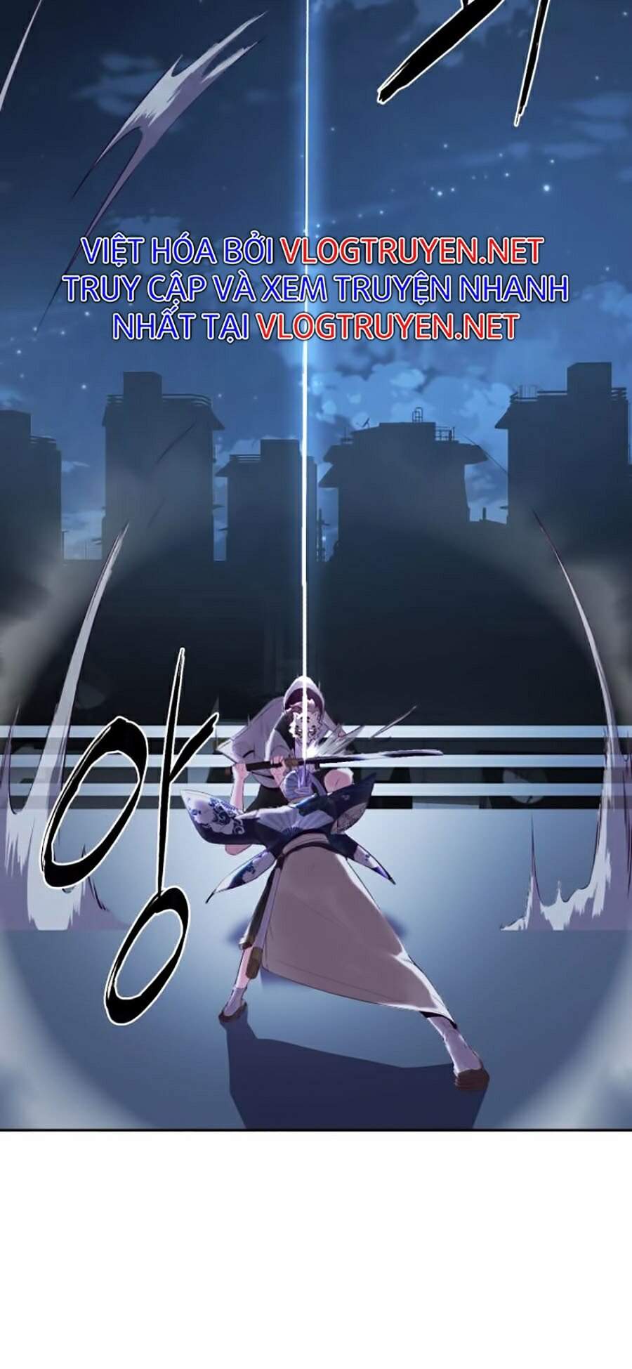 Cậu Bé Của Thần Chết: Chapter 119