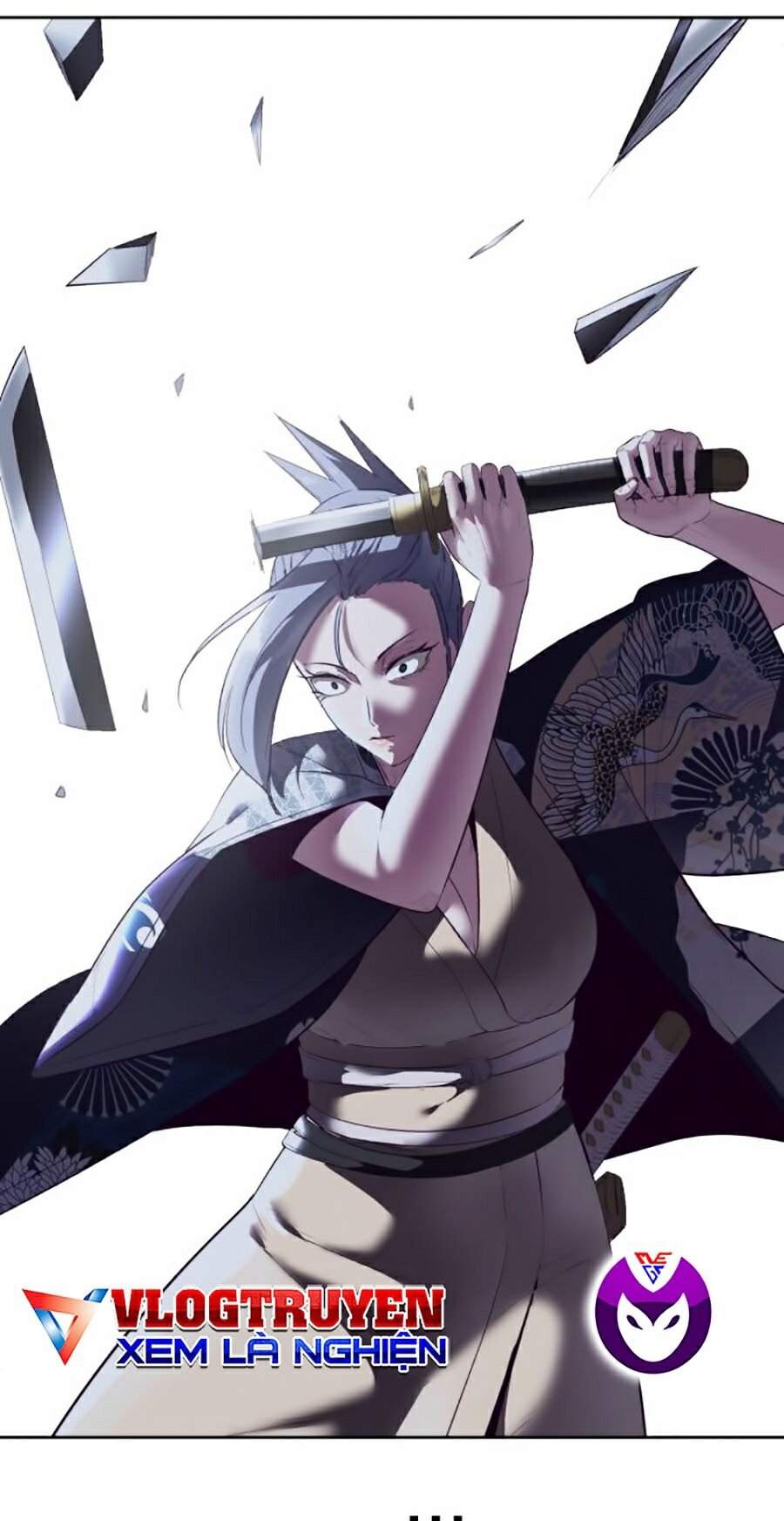 Cậu Bé Của Thần Chết: Chapter 119